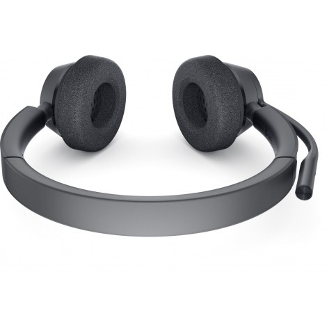 Dell | Pro Stereo Headset | WH3022 | USB Type-A - 4